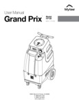 Grand Prix Manual