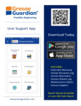 Grease Guardian FULL APP USER GUIDE Grease Guardian FULL APP USER GUIDE