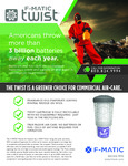 Fmatic_Twist_Eco Sheet Fmatic_Twist_Eco Sheet