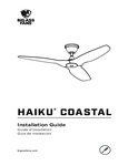 Haiku Coastal Install Guide (2)