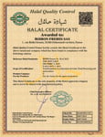 Boiron_certificat_halal_certificate