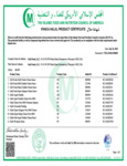 Halal Certificate - Expires July 31 2025 (1) Halal Certificate - Expires July 31 2025 (1)