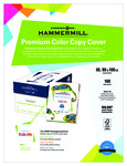 Hammermill Bright White Sell Sheet Hammermill Bright White Sell Sheet