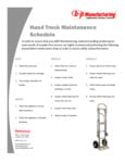 hand-truck-maintenance-schedule hand-truck-maintenance-schedule