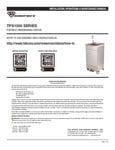 T&S Portable Handwashing Station Manual T&S Portable Handwashing Station Manual