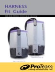 ProTeam Super Coach Pro 6/10 Fit Guide ProTeam Super Coach Pro 6/10 Fit Guide