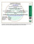 Harney & Soons Organic Certificate 2025 - 2027 (4).pdf