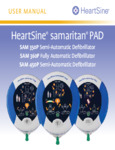 HeartSine Samaritan Manual HeartSine Samaritan Manual