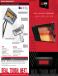 HeatStar Overhead Heaters Accessories