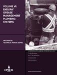 ENDURA® GREASE MANAGEMENT PLUMBING SYSTEMS MANUAL