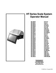Hobart HT Series Manual