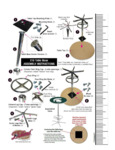 Holland Bar Stool 216 Assembly Instructions Holland Bar Stool 216 Assembly Instructions
