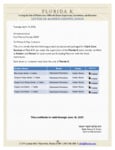 Hometown Provisions Sorbet Kosher Certificate (2).pdf Hometown Provisions Sorbet Kosher Certificate (2).pdf