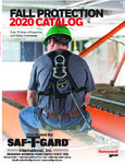 Honeywell Miller Fall Protection Catalog Honeywell Miller Fall Protection Catalog