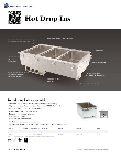 Hot Drop-Ins_catalog Hot Drop-Ins_catalog