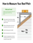 How to Measure Roof Pitch How to Measure Roof Pitch