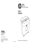 HP_MC83_Manual_Shredder-1 HP_MC83_Manual_Shredder-1