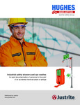 Hughes Safety Industrial Catalog Hughes Safety Industrial Catalog
