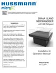 Hussmann SIM_AA_Manual