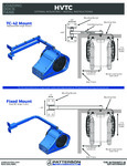 HVTC Install Instructions HVTC Install Instructions