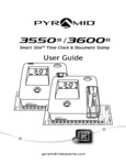 Pyramid Time Systems 3600ss Manual Pyramid Time Systems 3600ss Manual