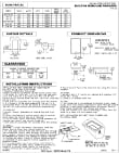 APW Built In Instructions APW Built In Instructions