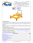 IBC-TLT Manual