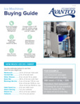 Ice Machines_Buying Guide_New Bins Ice Machines_Buying Guide_New Bins