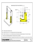 Ideal Warehouse Track-Protector Instructions