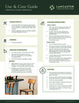 Industrial Chair and Barstool Guide Industrial Chair and Barstool Guide