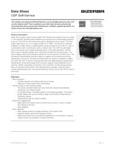 256CSPSS_Bizerba_Breadslicer_Product Info Sheet 256CSPSS_Bizerba_Breadslicer_Product Info Sheet