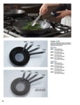 American Metalcraft 124BSFP12 Carbon and Black Steel Fry Pans Catalog American Metalcraft 124BSFP12 Carbon and Black Steel Fry Pans Catalog