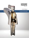 Chicago Faucets Cartridges Chicago Faucets Cartridges