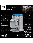 Countertop mixers Countertop mixers