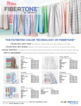 Fibertone Color Technology Fibertone Color Technology