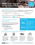Avantco Equipment_Energy Star_Infographic