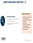 LXnMaintenanceInspection