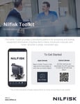 Nilfisk Toolkit Flyer Nilfisk Toolkit Flyer