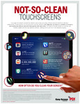 NotSoCleanTouchscreenInfographic_09168752 NotSoCleanTouchscreenInfographic_09168752