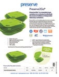 Preserve2Go 2021 Preserve2Go 2021