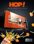 HOP! Infographic
