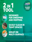 Swiffer Sweep_Mop Infographic