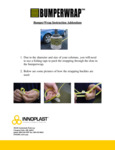 Innoplast BumperWrap Strapping Instructions Innoplast BumperWrap Strapping Instructions