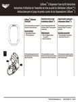 LidSaver™ 3 Dispensers Tune-Up Kit Instructions LidSaver™ 3 Dispensers Tune-Up Kit Instructions