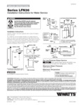 Installation Instructions - LFN36
