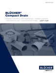 Compact Drain Manual Compact Drain Manual