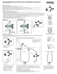 Installation Instructions for 1920 Series Valves