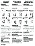 Summit Instruction Sheet Summit Instruction Sheet