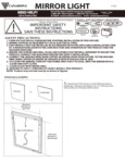 InstructionManual_One_safety_cable_11-21_USA InstructionManual_One_safety_cable_11-21_USA