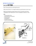 Sealersales KF-772DH Instructions Sealersales KF-772DH Instructions